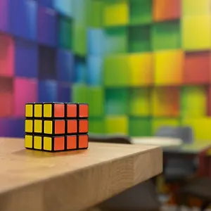 Downtown Cube Budapesta