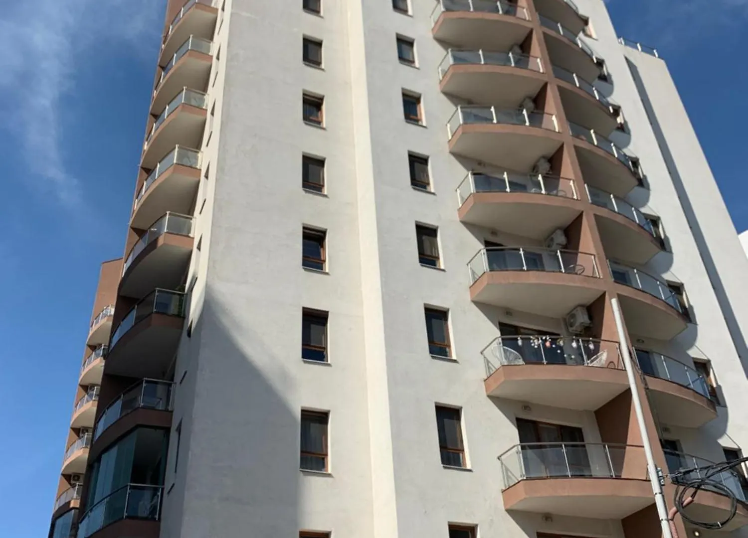 Bucharest & Mihai Bravu Apartment România